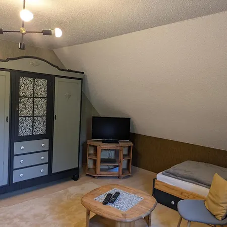 Am Fuerst Pueckler Park *