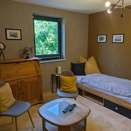 Appartement Am Fuerst Pueckler Park *