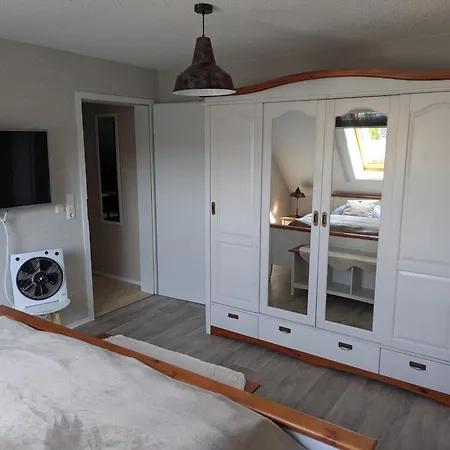 Appartement Am Fuerst Pueckler Park