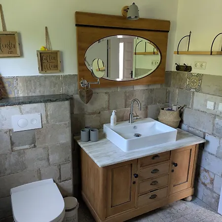 Appartement Am Fuerst Pueckler Park Krauschwitz