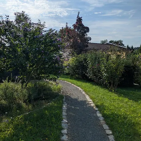 Am Fuerst Pueckler Park Appartement