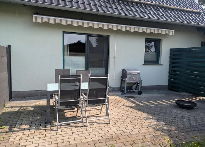 Lejlighed Am Fuerst Pueckler Park Krauschwitz