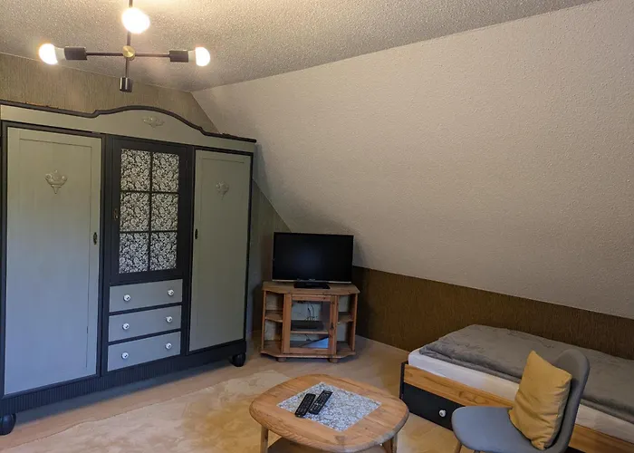 Am Fuerst Pueckler Park *