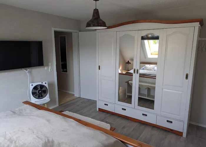 Lejlighed Am Fuerst Pueckler Park