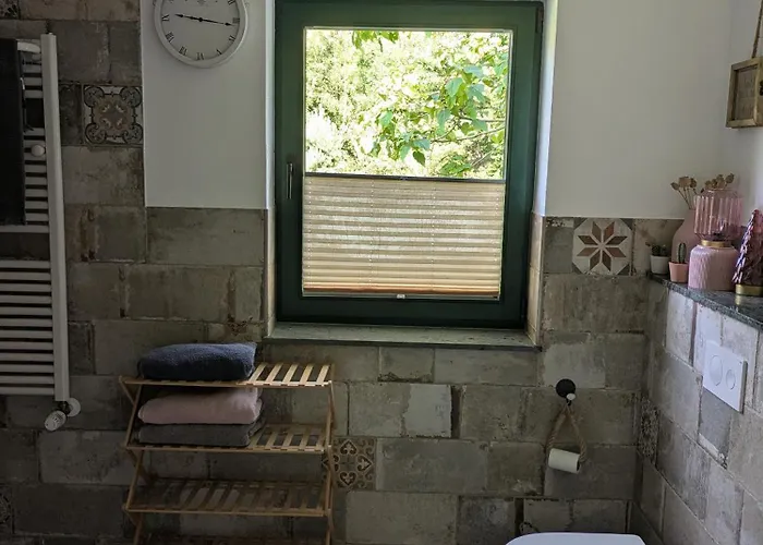 Am Fuerst Pueckler Park *