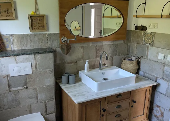 Lejlighed Am Fuerst Pueckler Park Krauschwitz